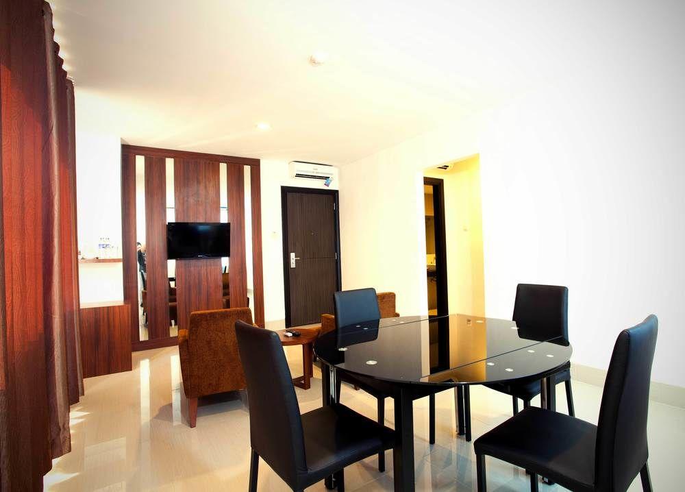 Collection O 1279 Hotel Grand Celino Μακασάρ Εξωτερικό φωτογραφία