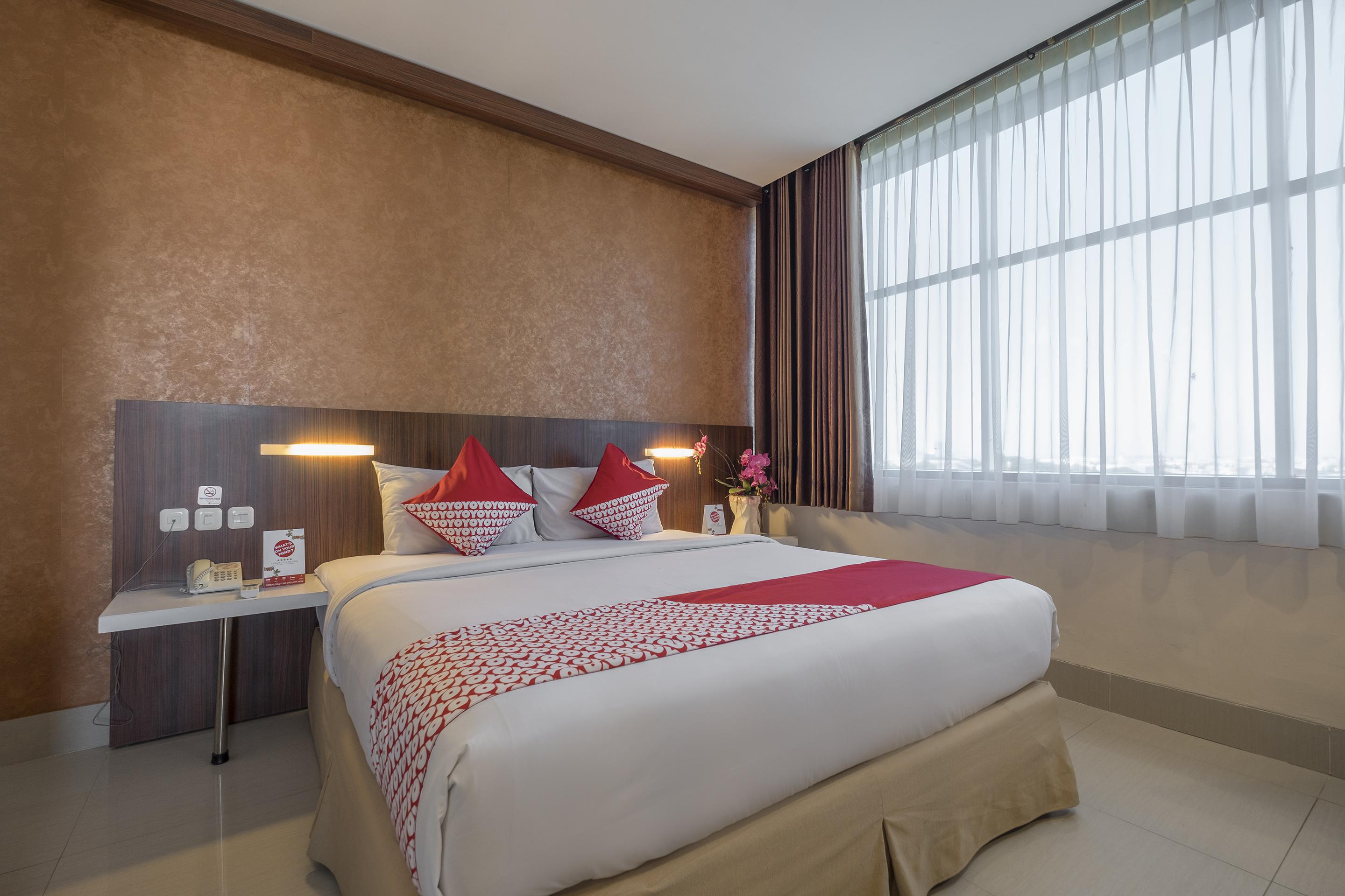 Collection O 1279 Hotel Grand Celino Μακασάρ Εξωτερικό φωτογραφία