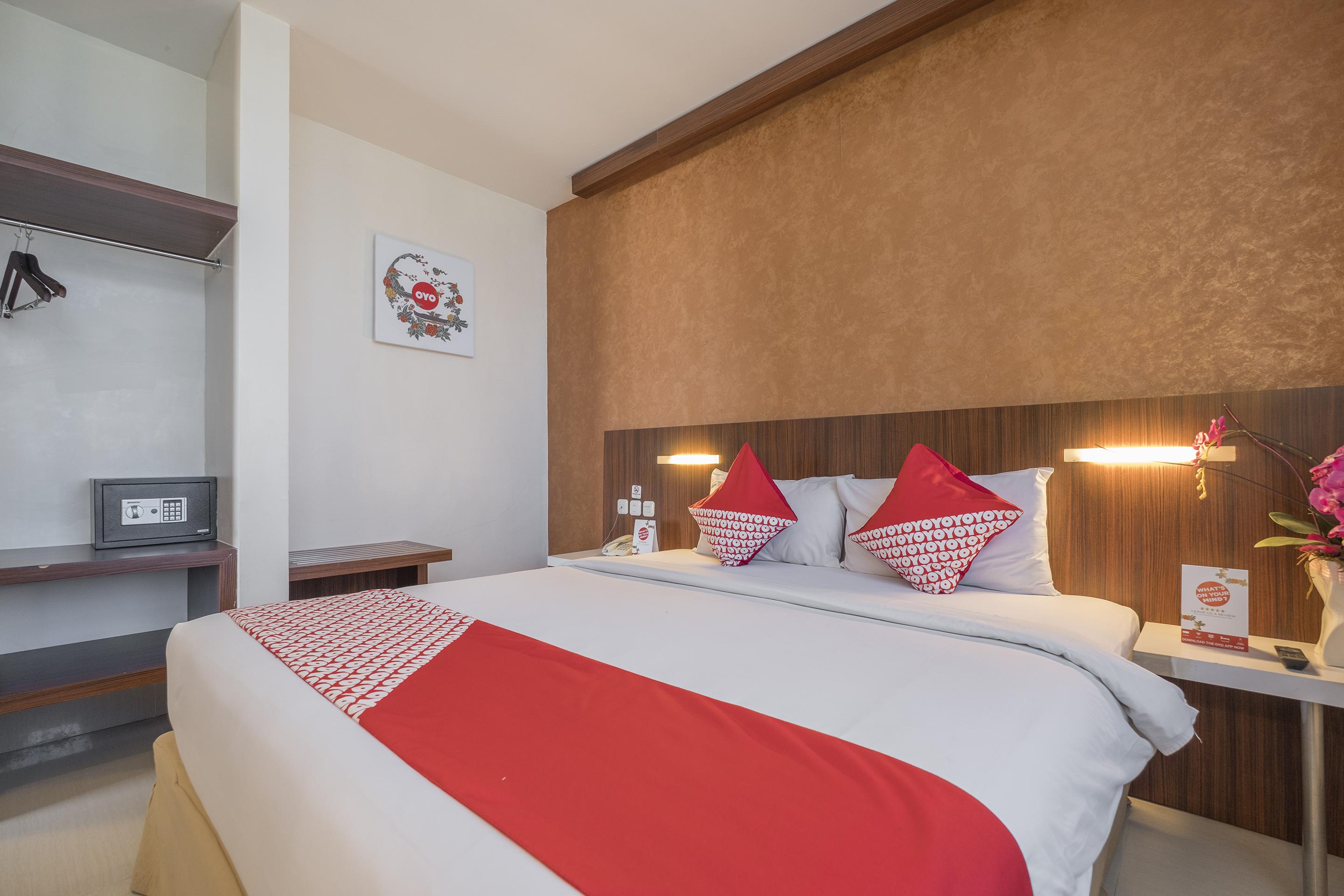 Collection O 1279 Hotel Grand Celino Μακασάρ Εξωτερικό φωτογραφία