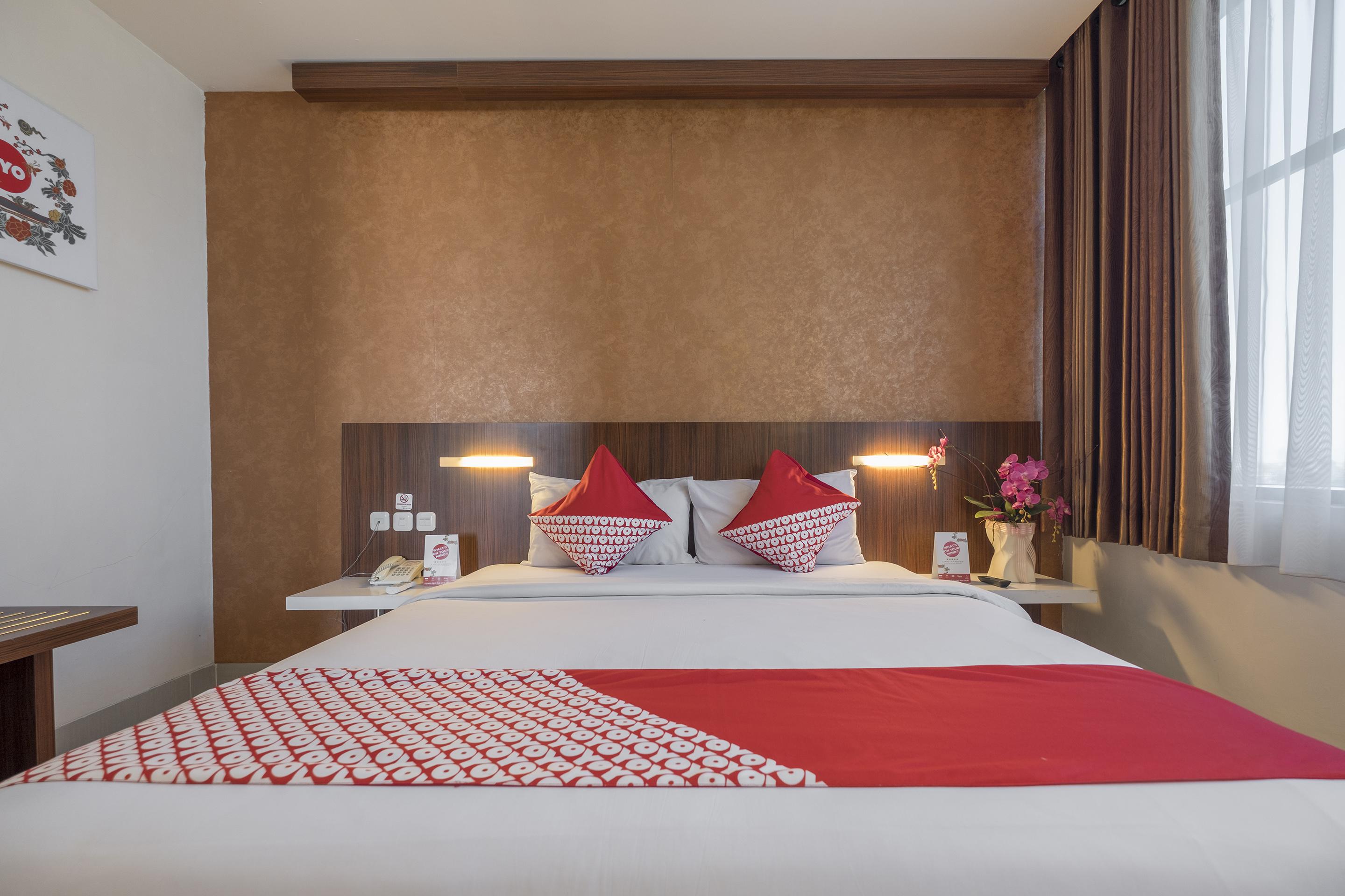 Collection O 1279 Hotel Grand Celino Μακασάρ Εξωτερικό φωτογραφία