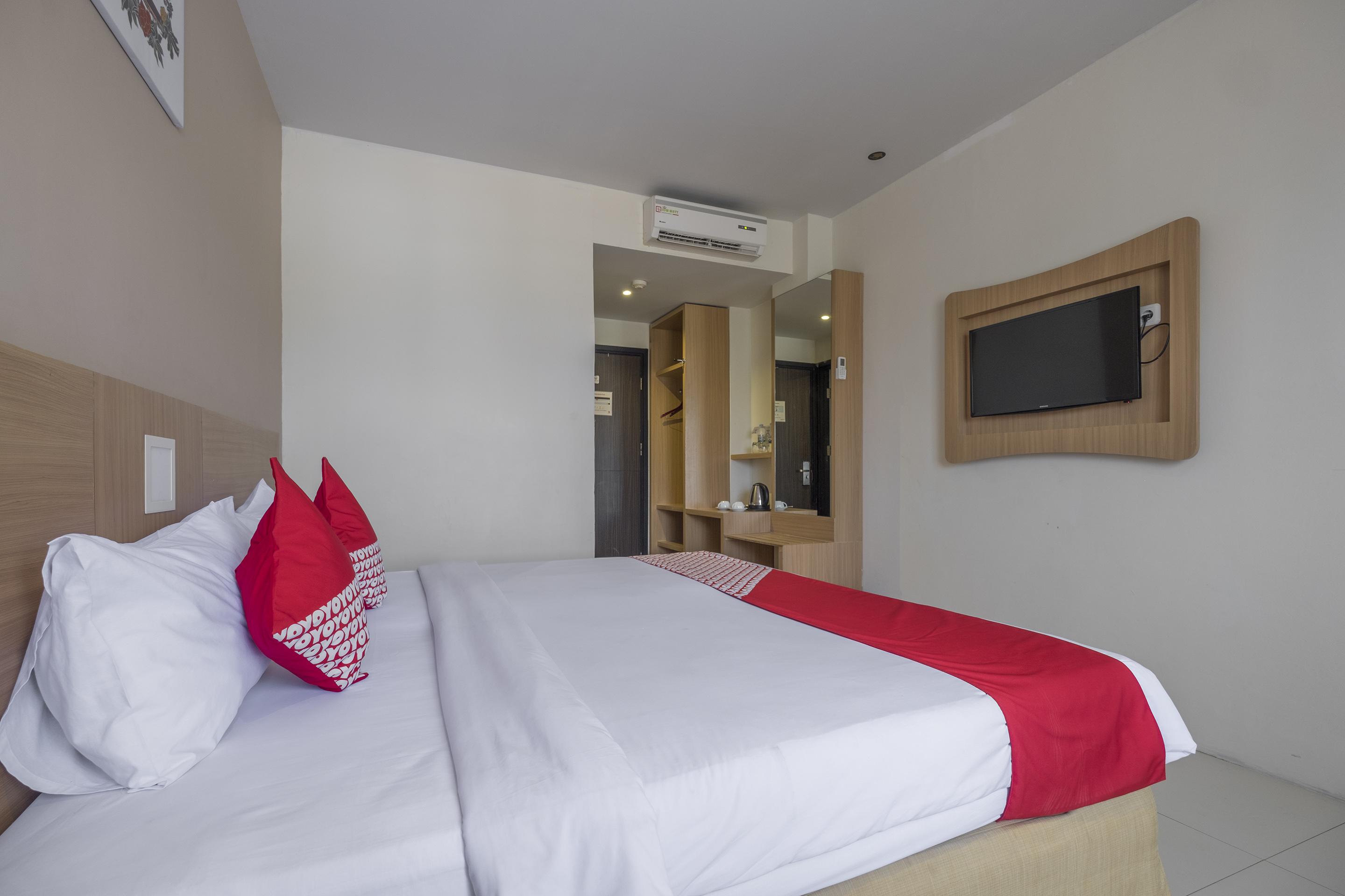 Collection O 1279 Hotel Grand Celino Μακασάρ Εξωτερικό φωτογραφία