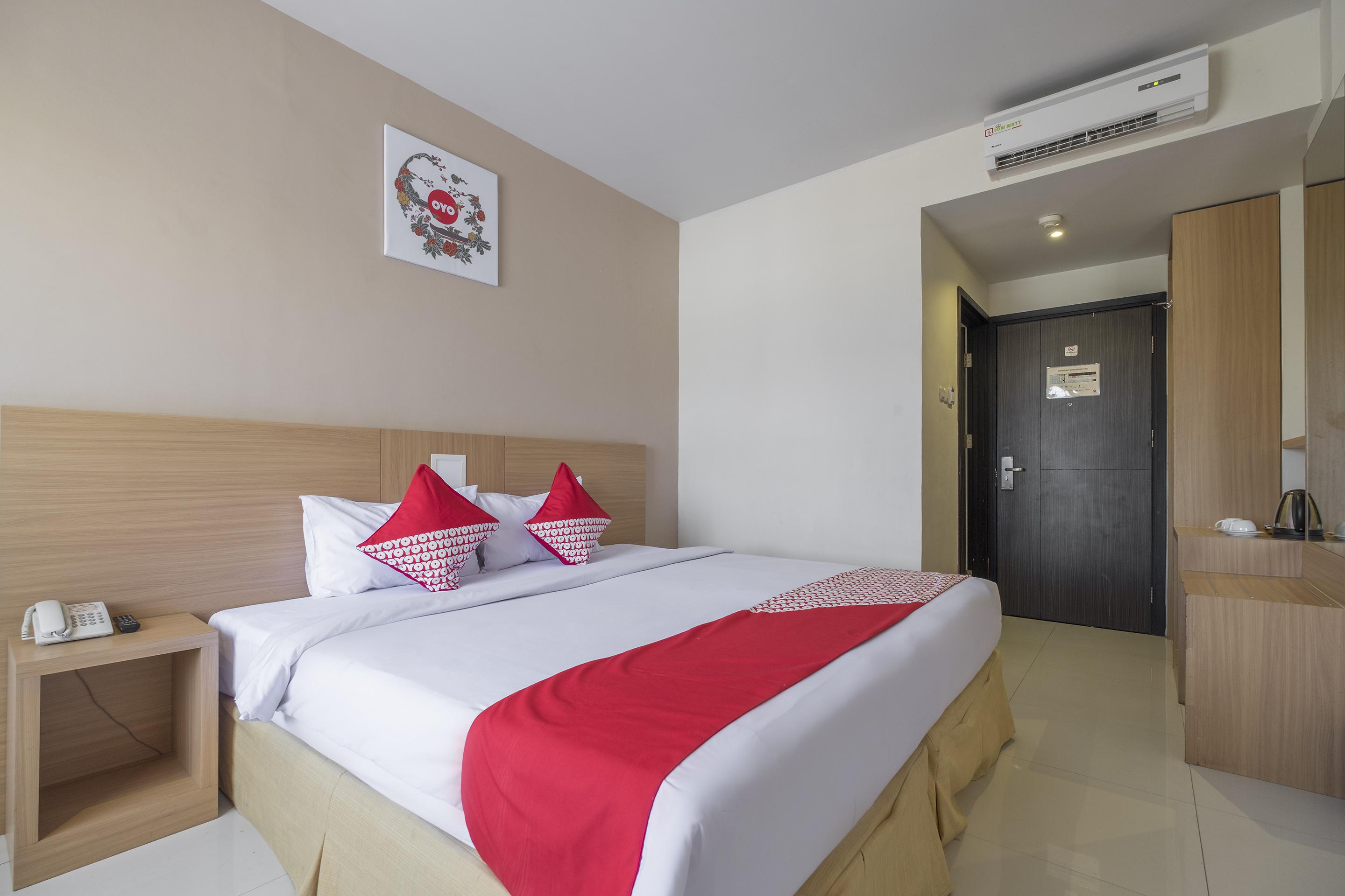 Collection O 1279 Hotel Grand Celino Μακασάρ Εξωτερικό φωτογραφία