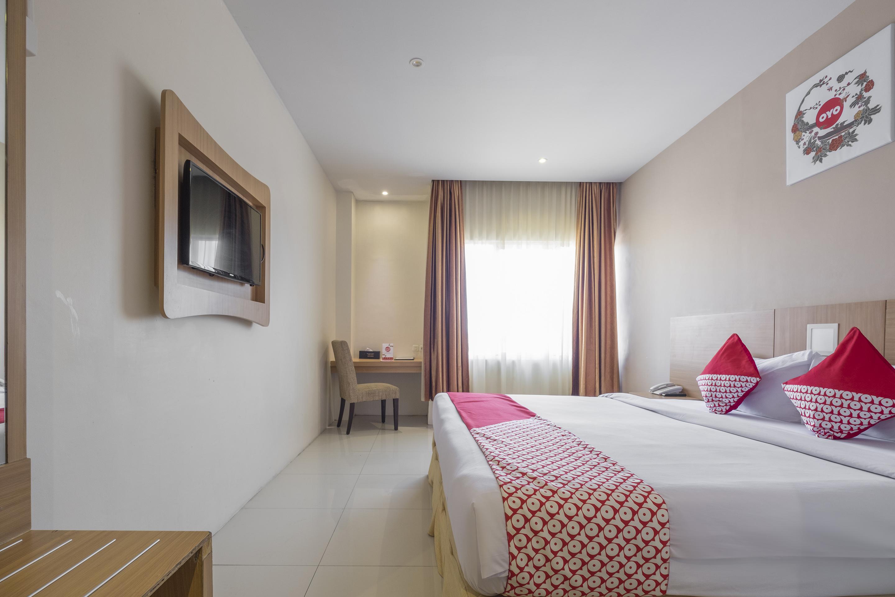Collection O 1279 Hotel Grand Celino Μακασάρ Εξωτερικό φωτογραφία