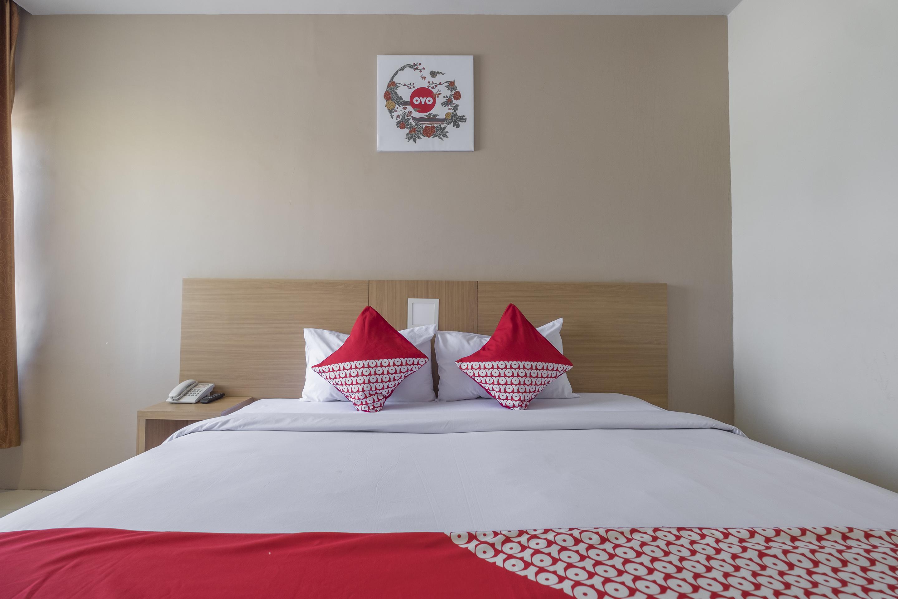 Collection O 1279 Hotel Grand Celino Μακασάρ Εξωτερικό φωτογραφία