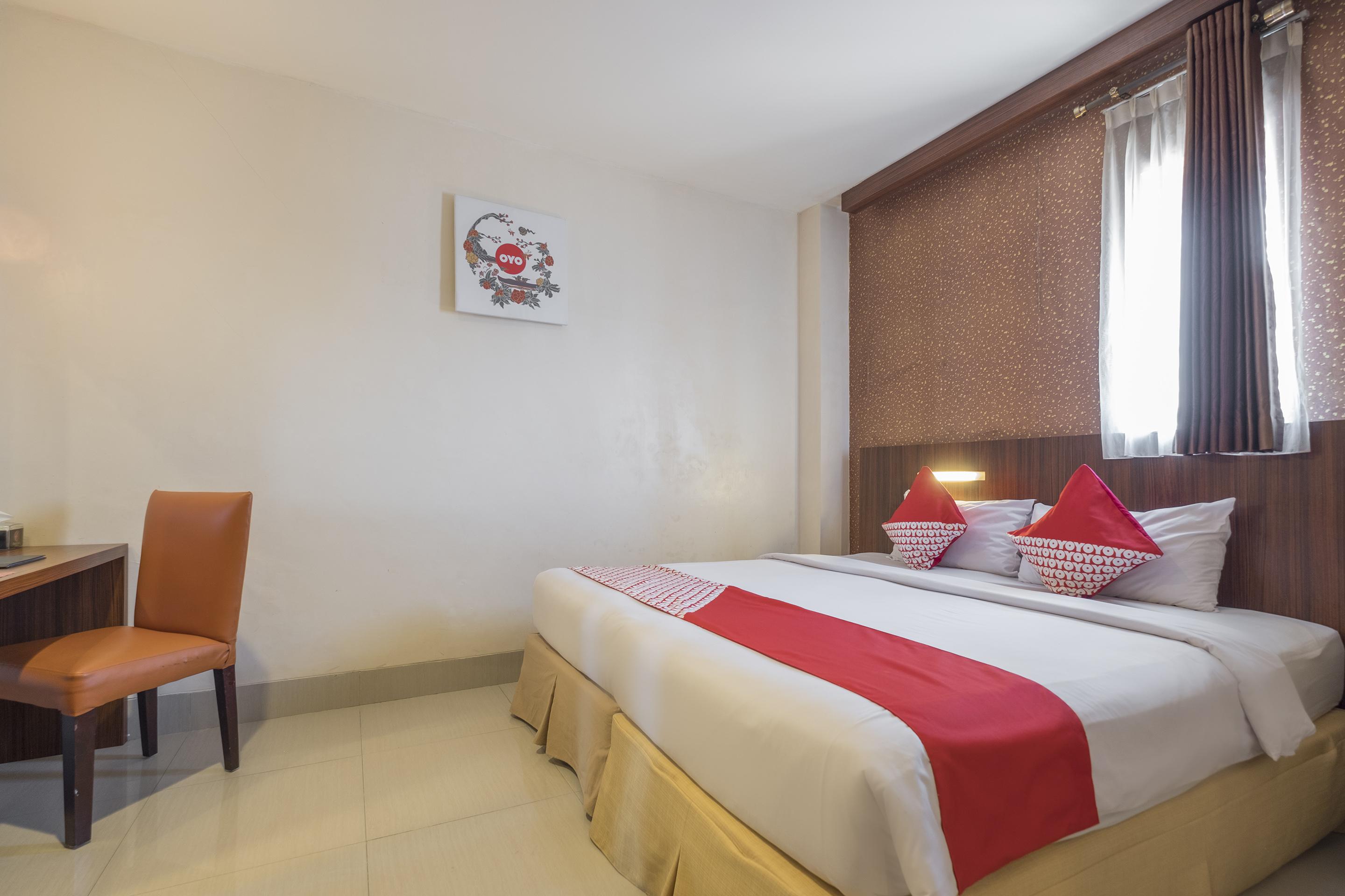 Collection O 1279 Hotel Grand Celino Μακασάρ Εξωτερικό φωτογραφία