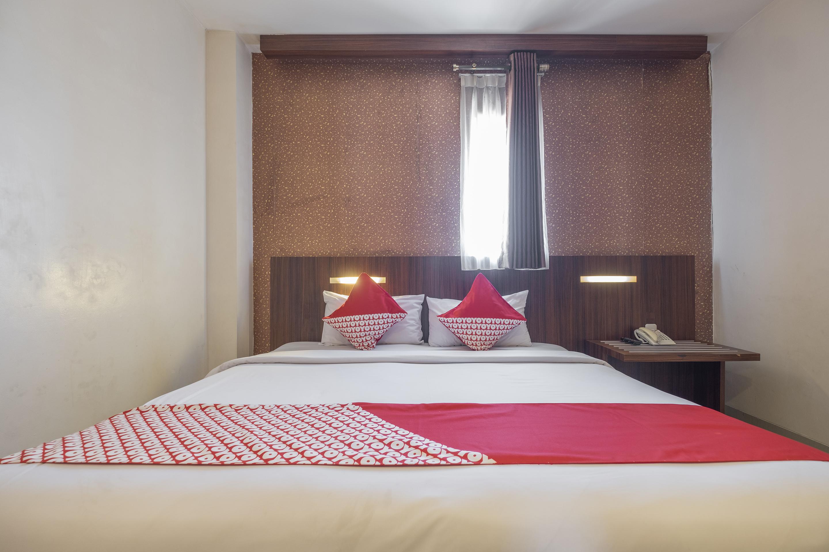 Collection O 1279 Hotel Grand Celino Μακασάρ Εξωτερικό φωτογραφία