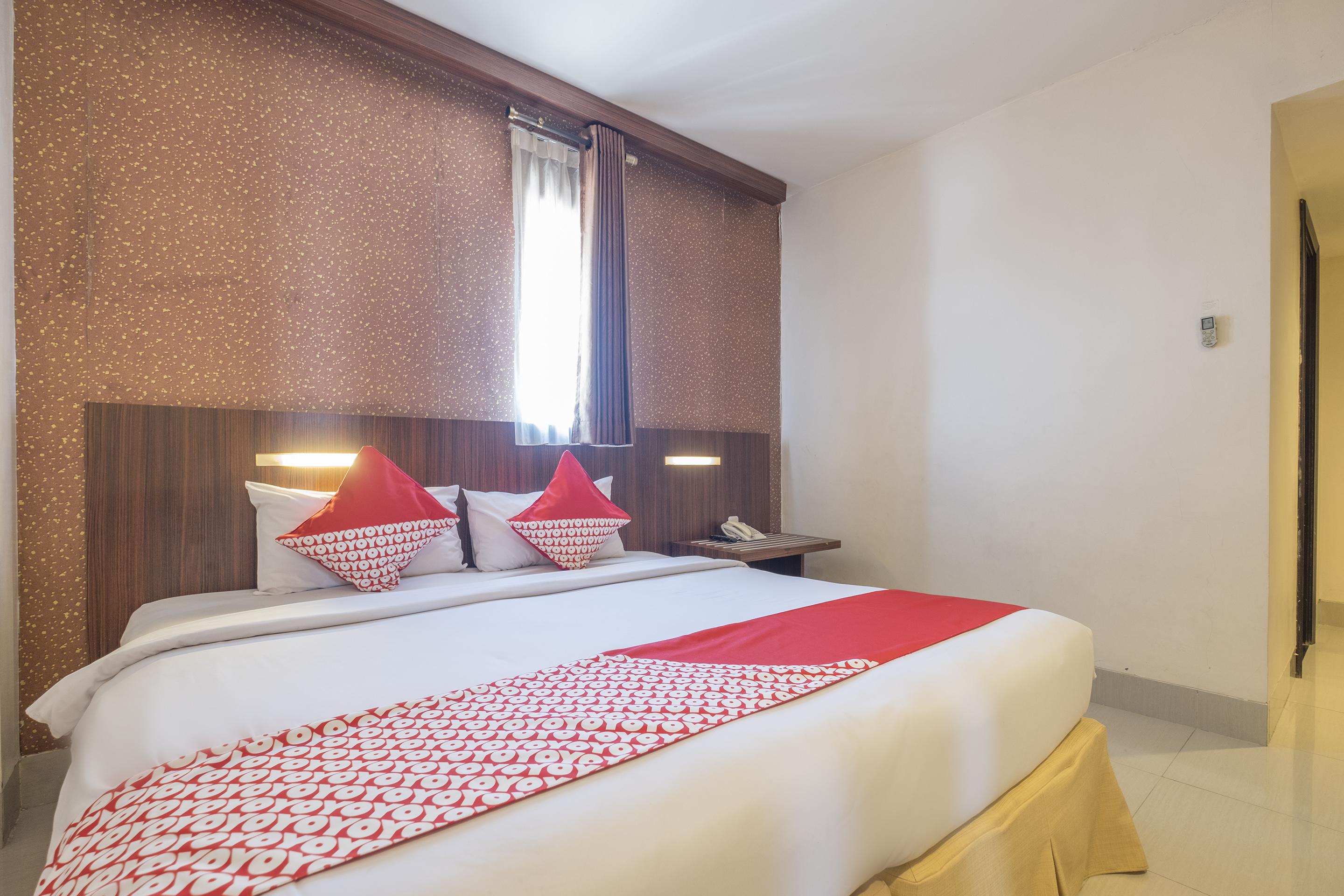 Collection O 1279 Hotel Grand Celino Μακασάρ Εξωτερικό φωτογραφία