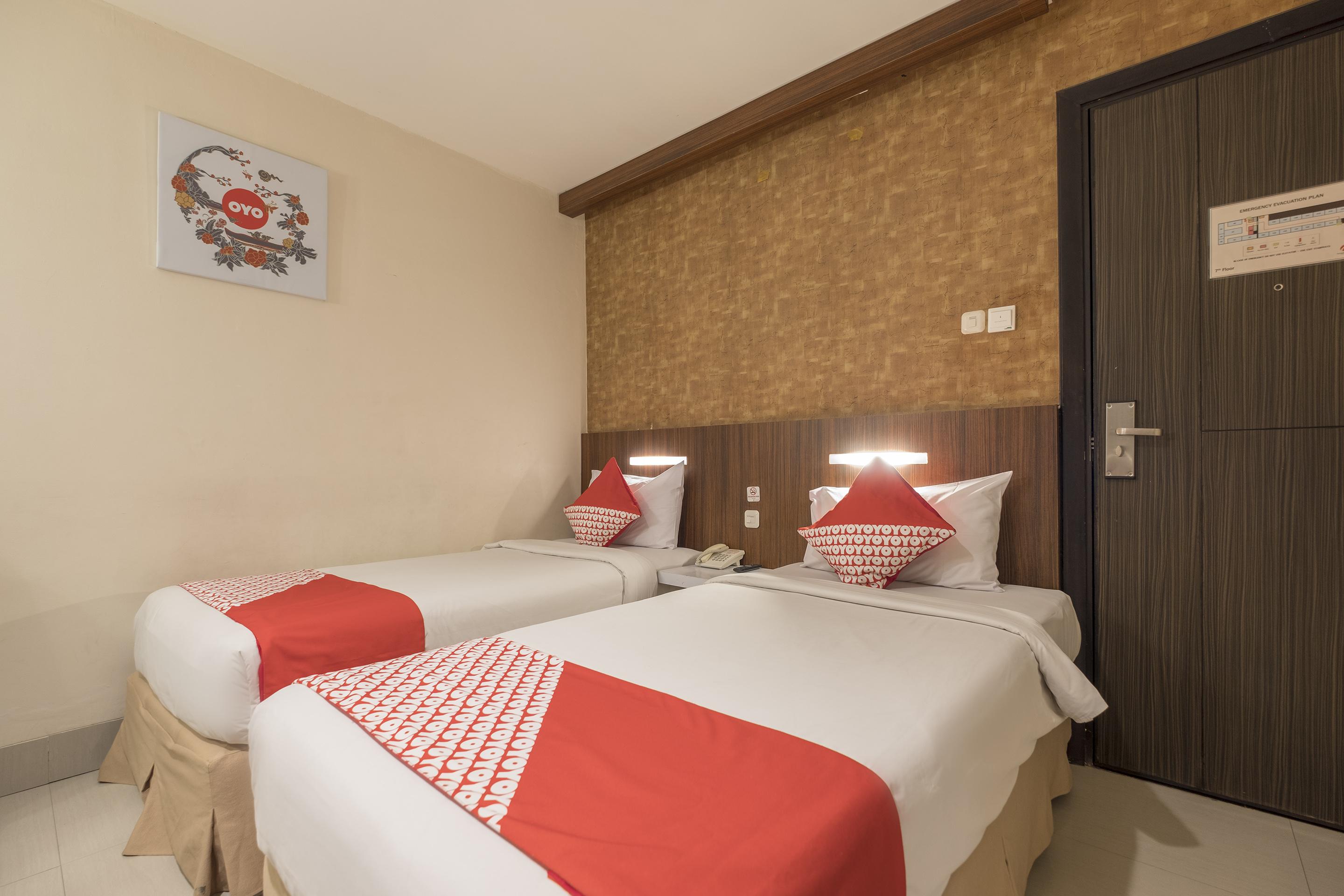 Collection O 1279 Hotel Grand Celino Μακασάρ Εξωτερικό φωτογραφία