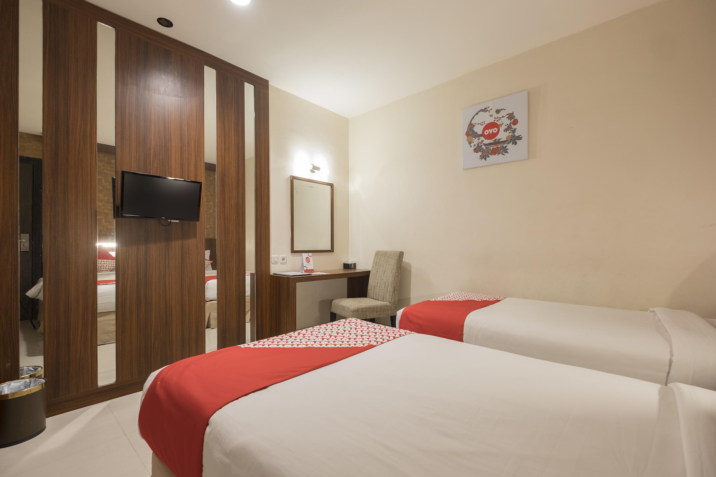 Collection O 1279 Hotel Grand Celino Μακασάρ Εξωτερικό φωτογραφία