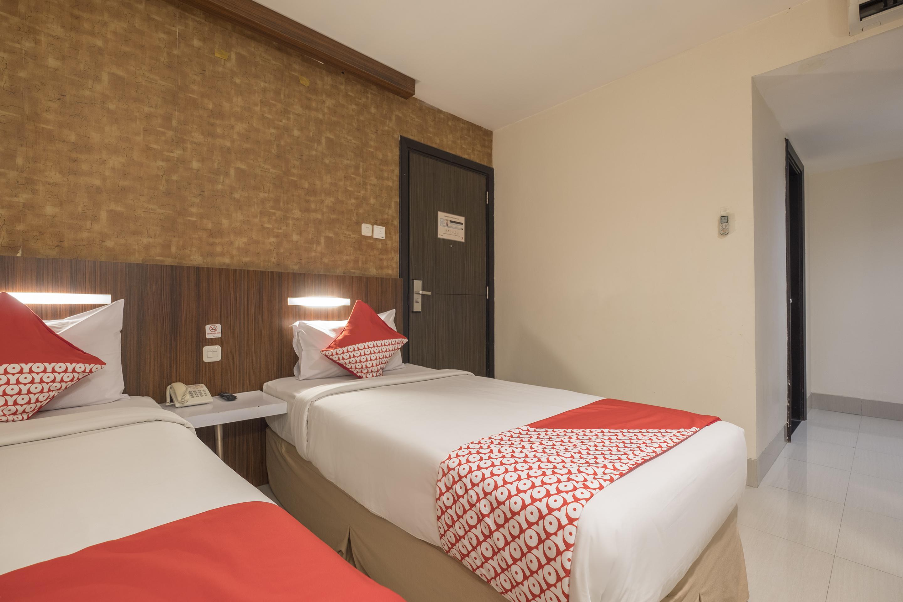 Collection O 1279 Hotel Grand Celino Μακασάρ Εξωτερικό φωτογραφία