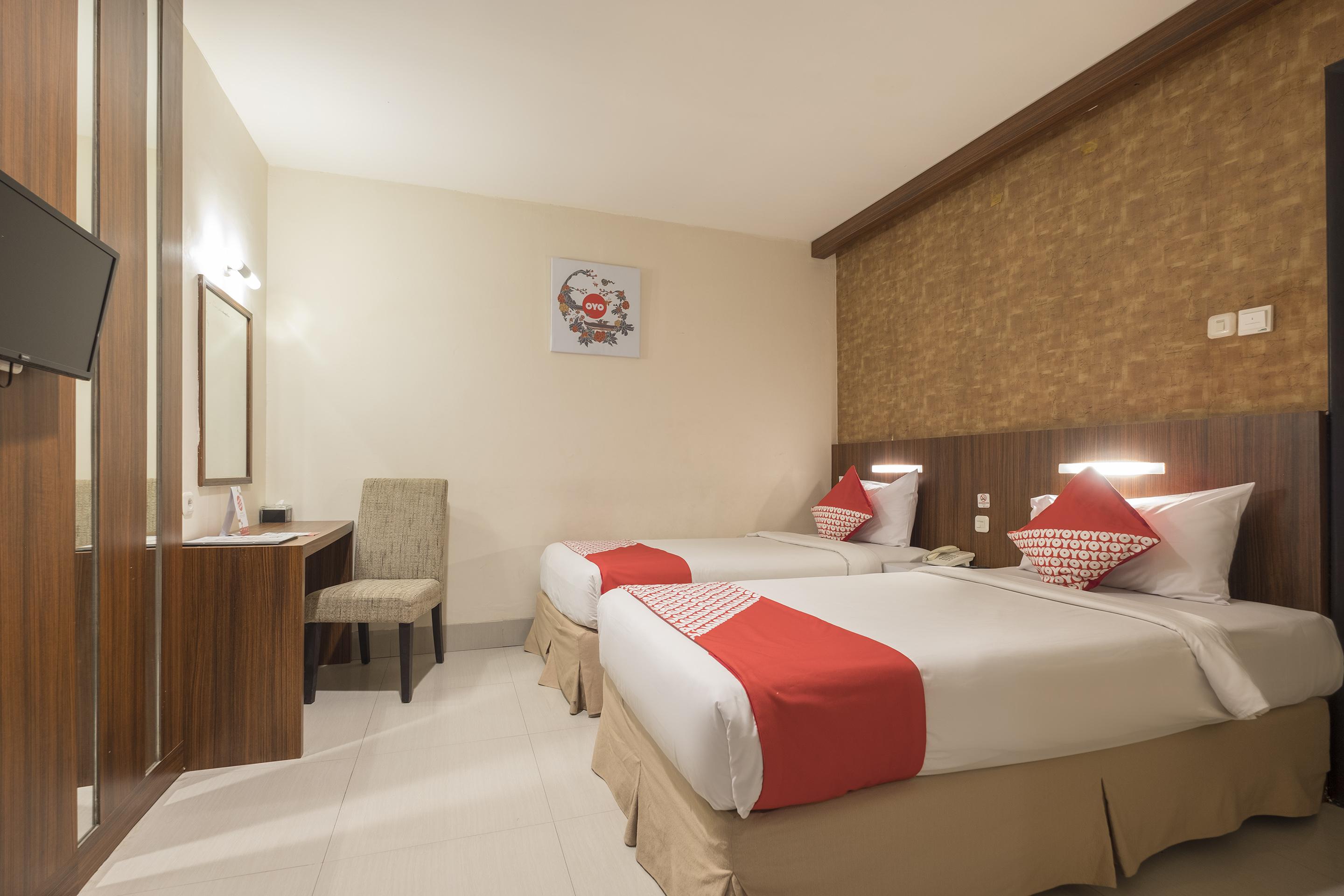 Collection O 1279 Hotel Grand Celino Μακασάρ Εξωτερικό φωτογραφία