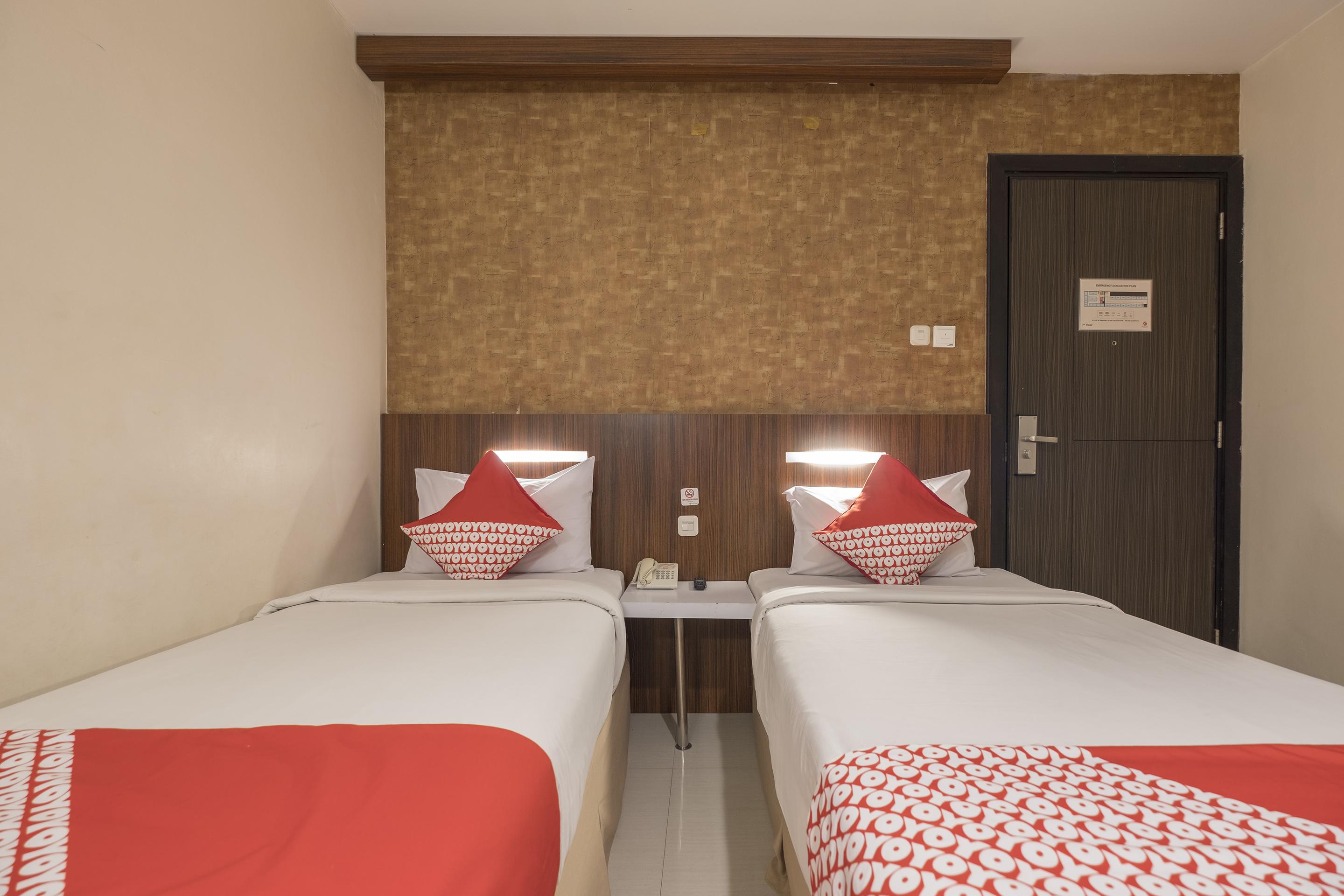 Collection O 1279 Hotel Grand Celino Μακασάρ Εξωτερικό φωτογραφία