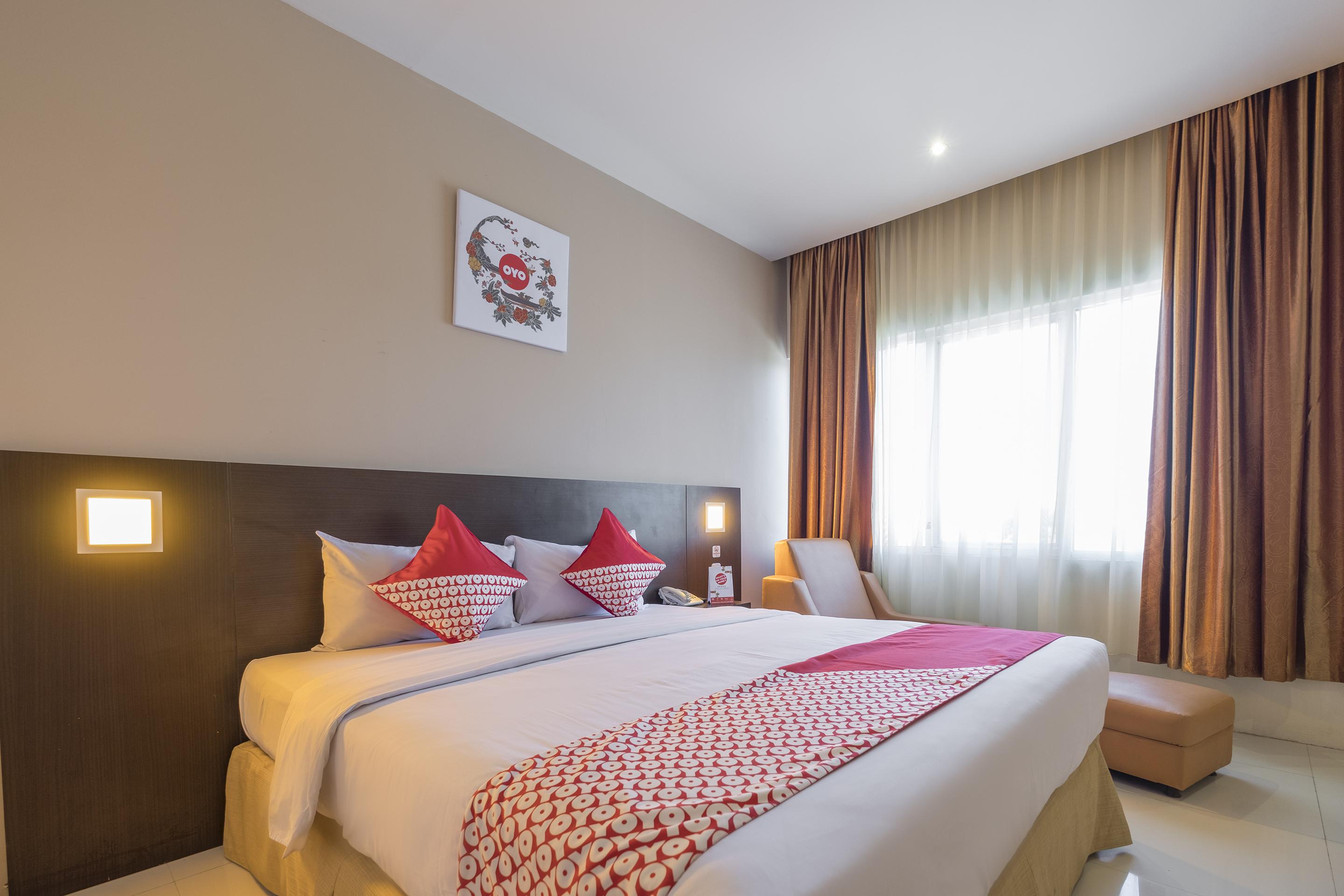 Collection O 1279 Hotel Grand Celino Μακασάρ Εξωτερικό φωτογραφία
