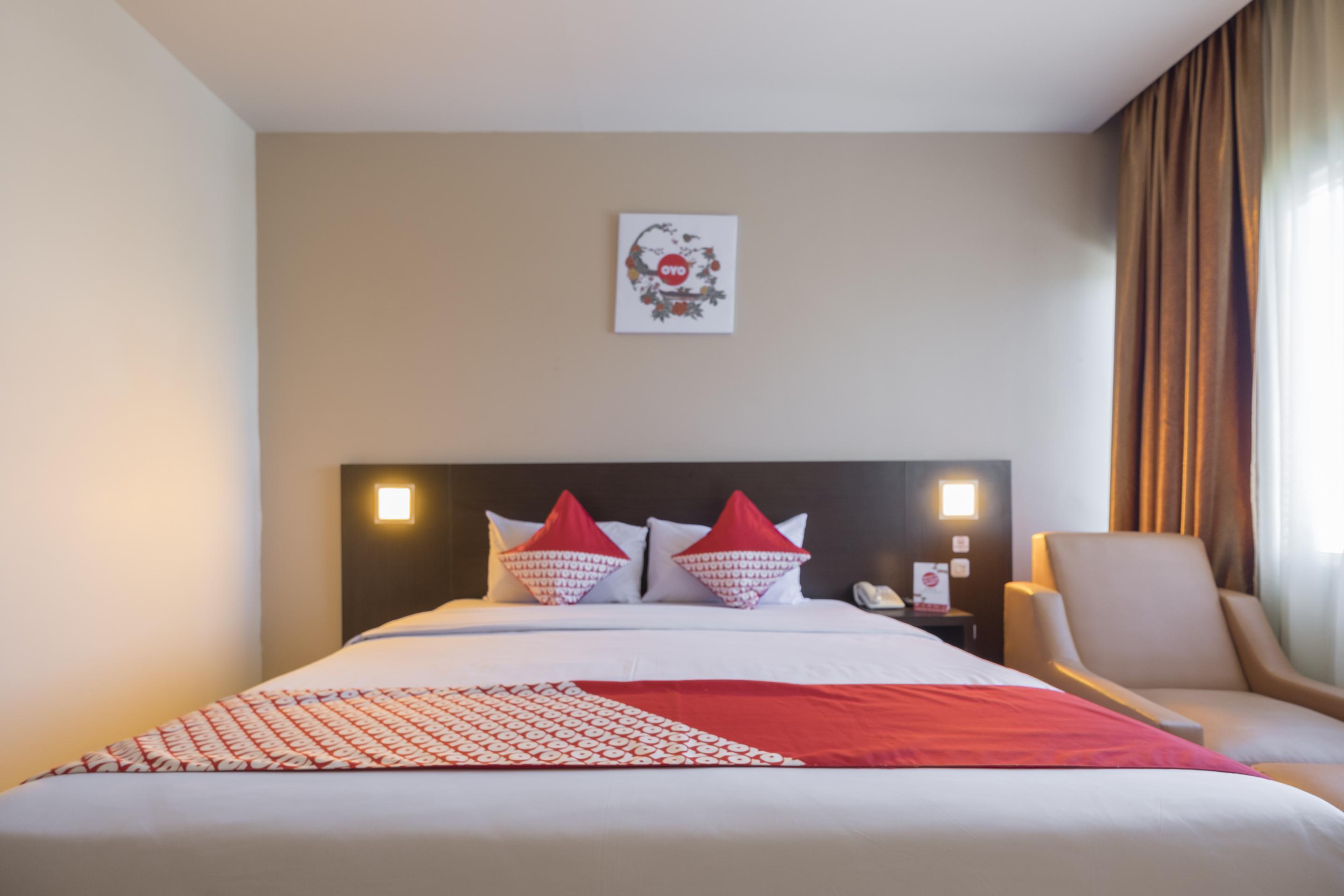 Collection O 1279 Hotel Grand Celino Μακασάρ Εξωτερικό φωτογραφία