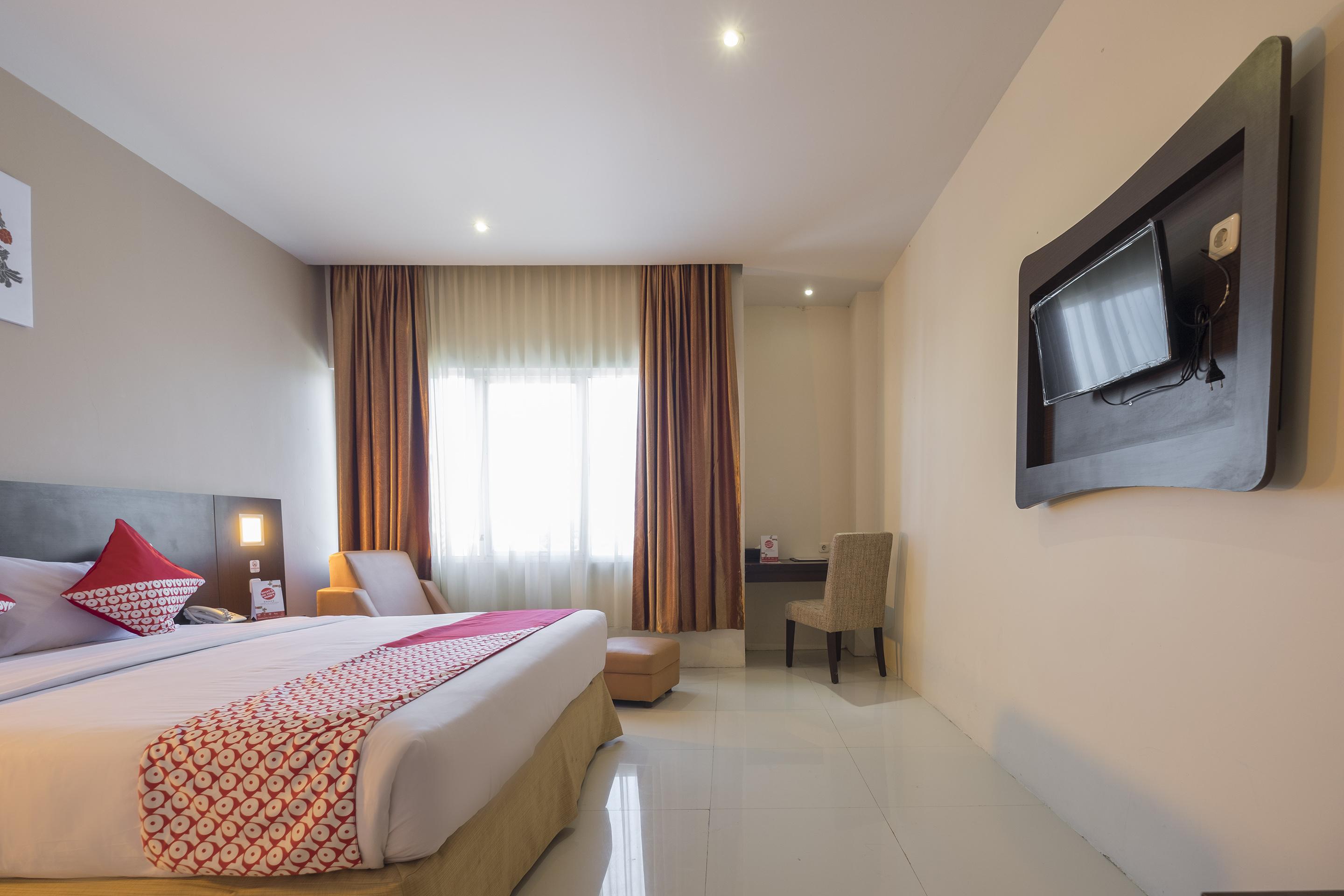 Collection O 1279 Hotel Grand Celino Μακασάρ Εξωτερικό φωτογραφία