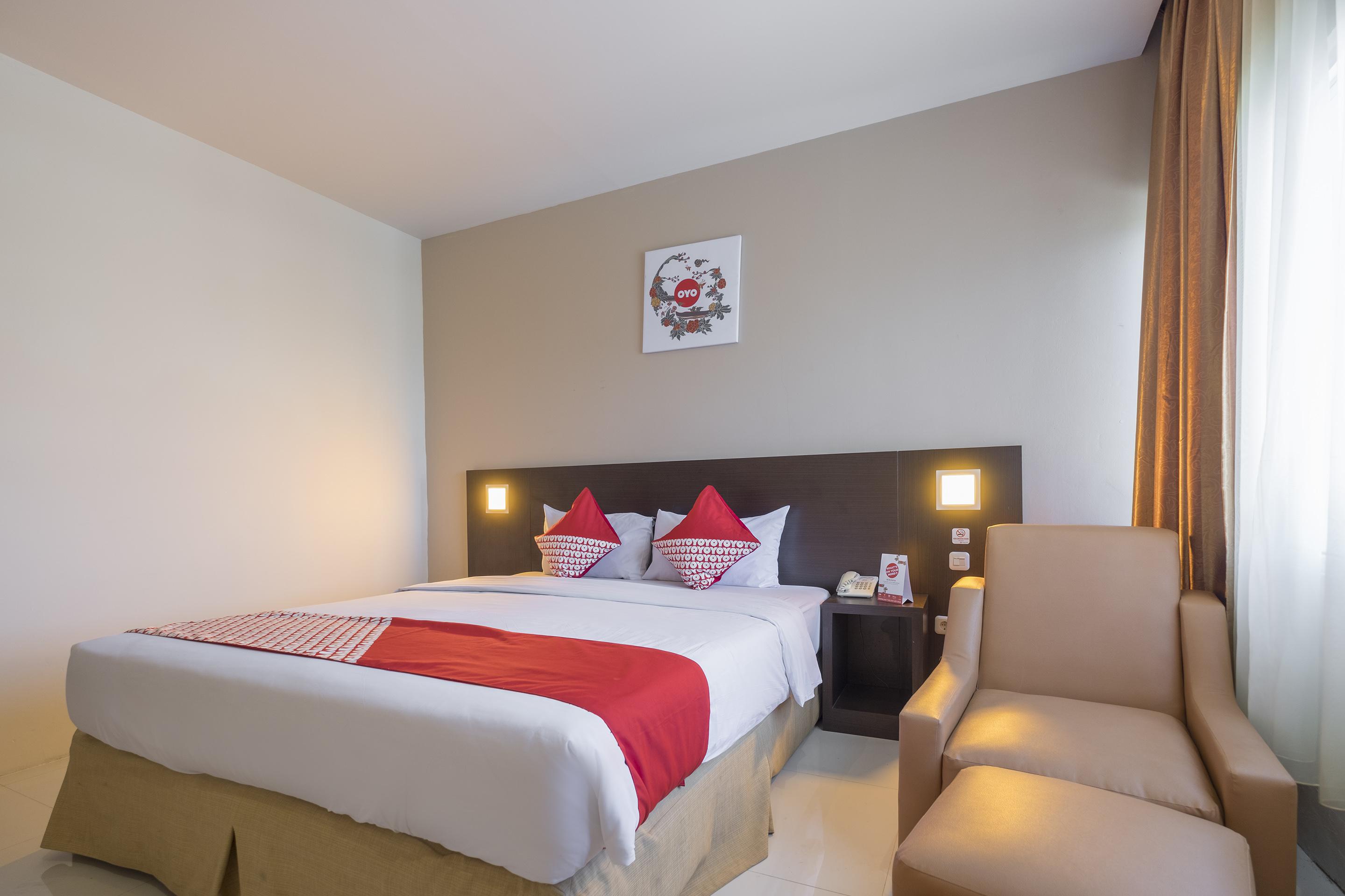 Collection O 1279 Hotel Grand Celino Μακασάρ Εξωτερικό φωτογραφία