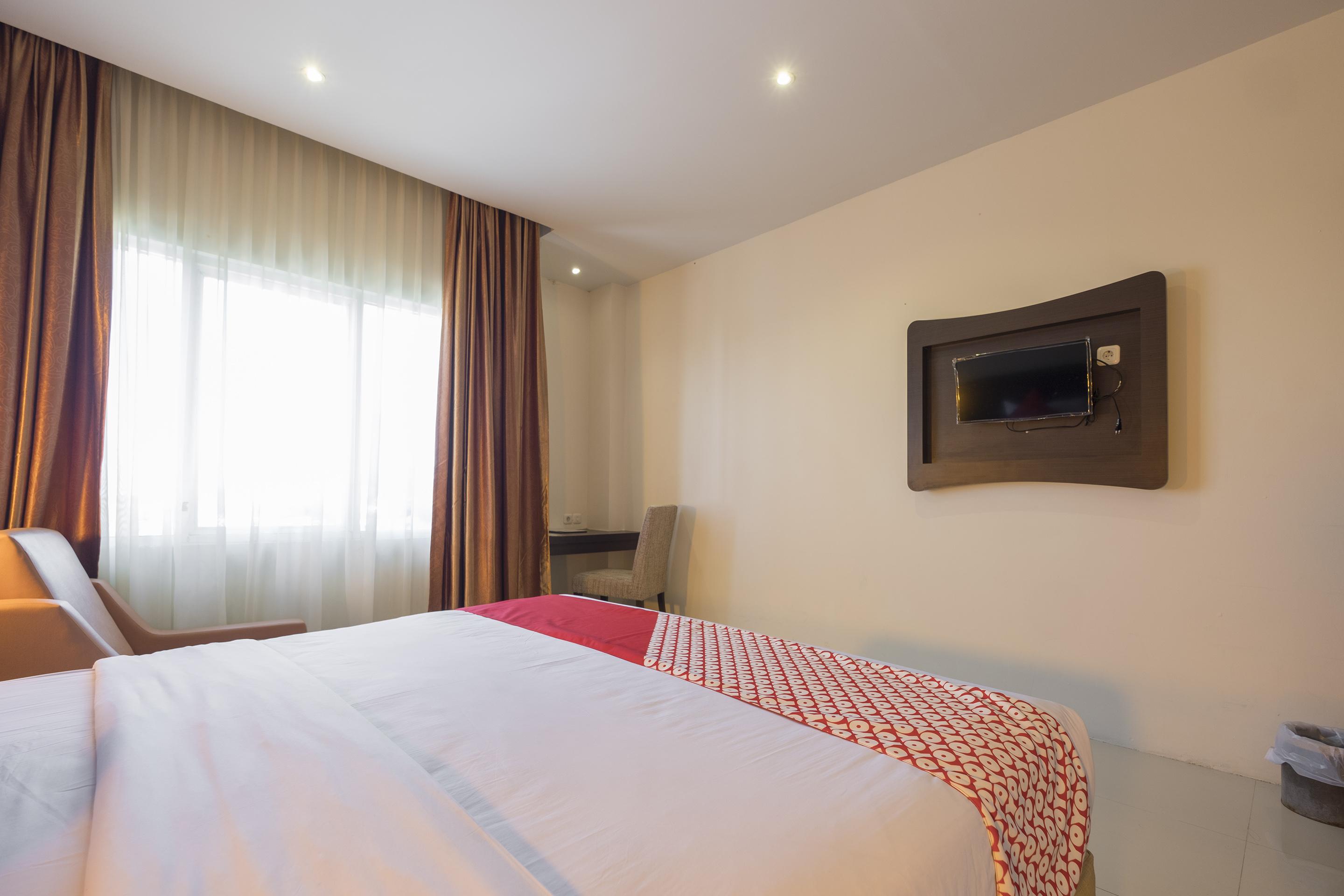 Collection O 1279 Hotel Grand Celino Μακασάρ Εξωτερικό φωτογραφία