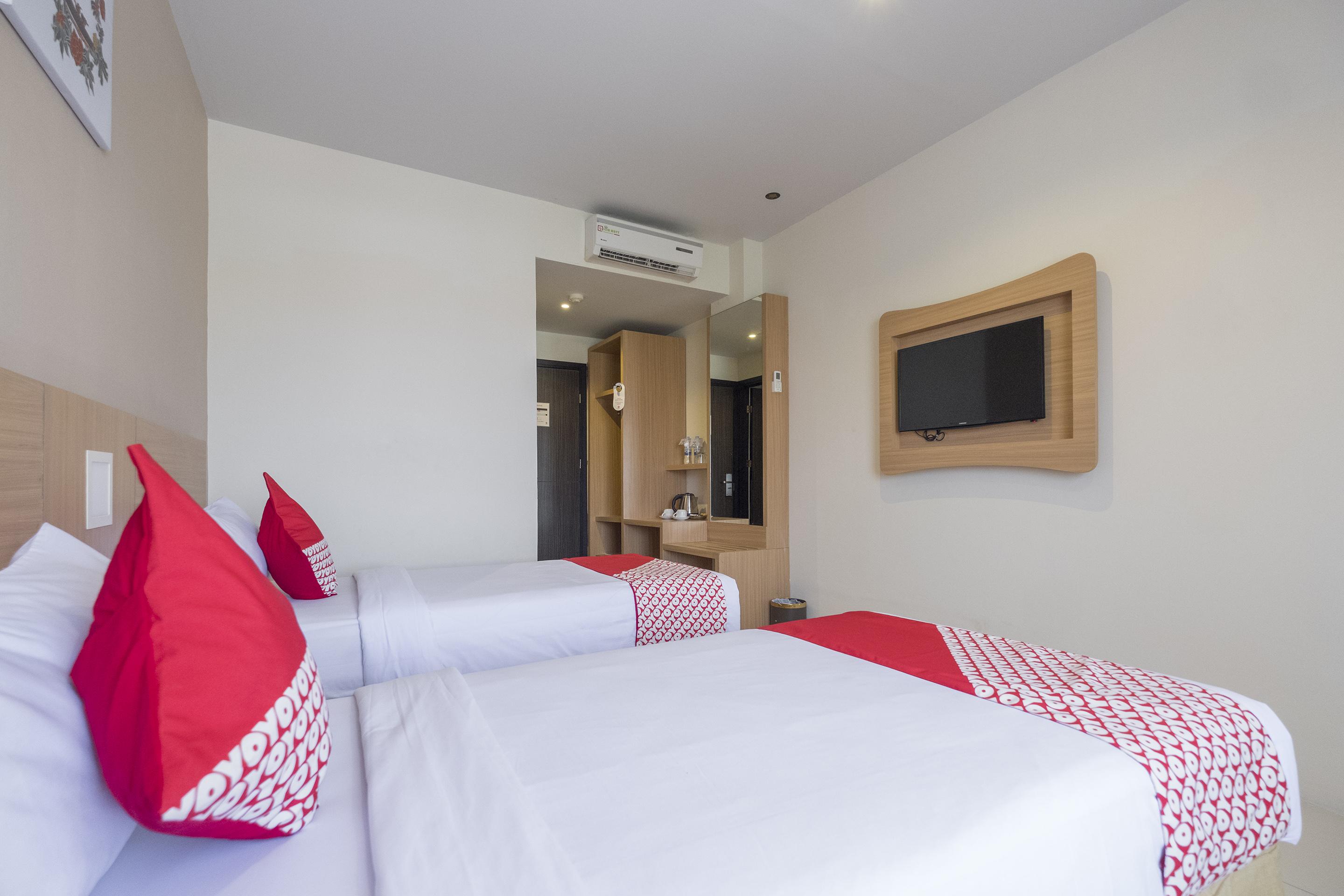 Collection O 1279 Hotel Grand Celino Μακασάρ Εξωτερικό φωτογραφία