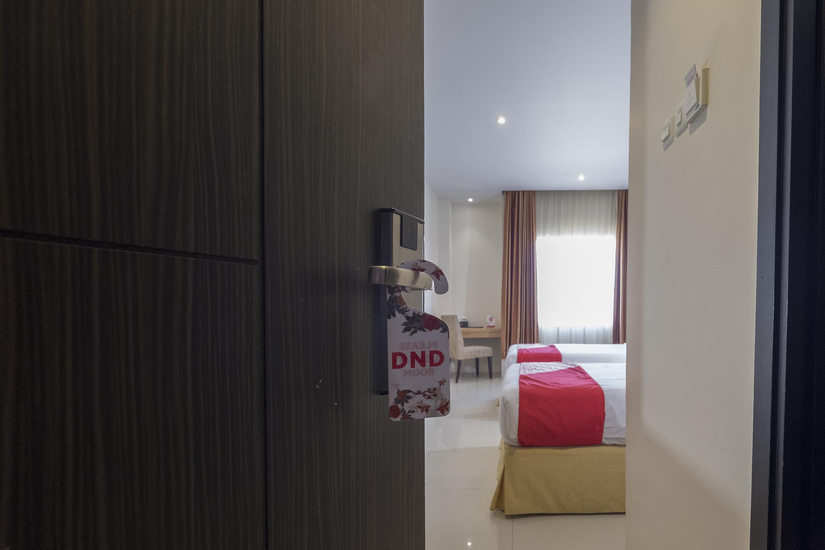 Collection O 1279 Hotel Grand Celino Μακασάρ Εξωτερικό φωτογραφία