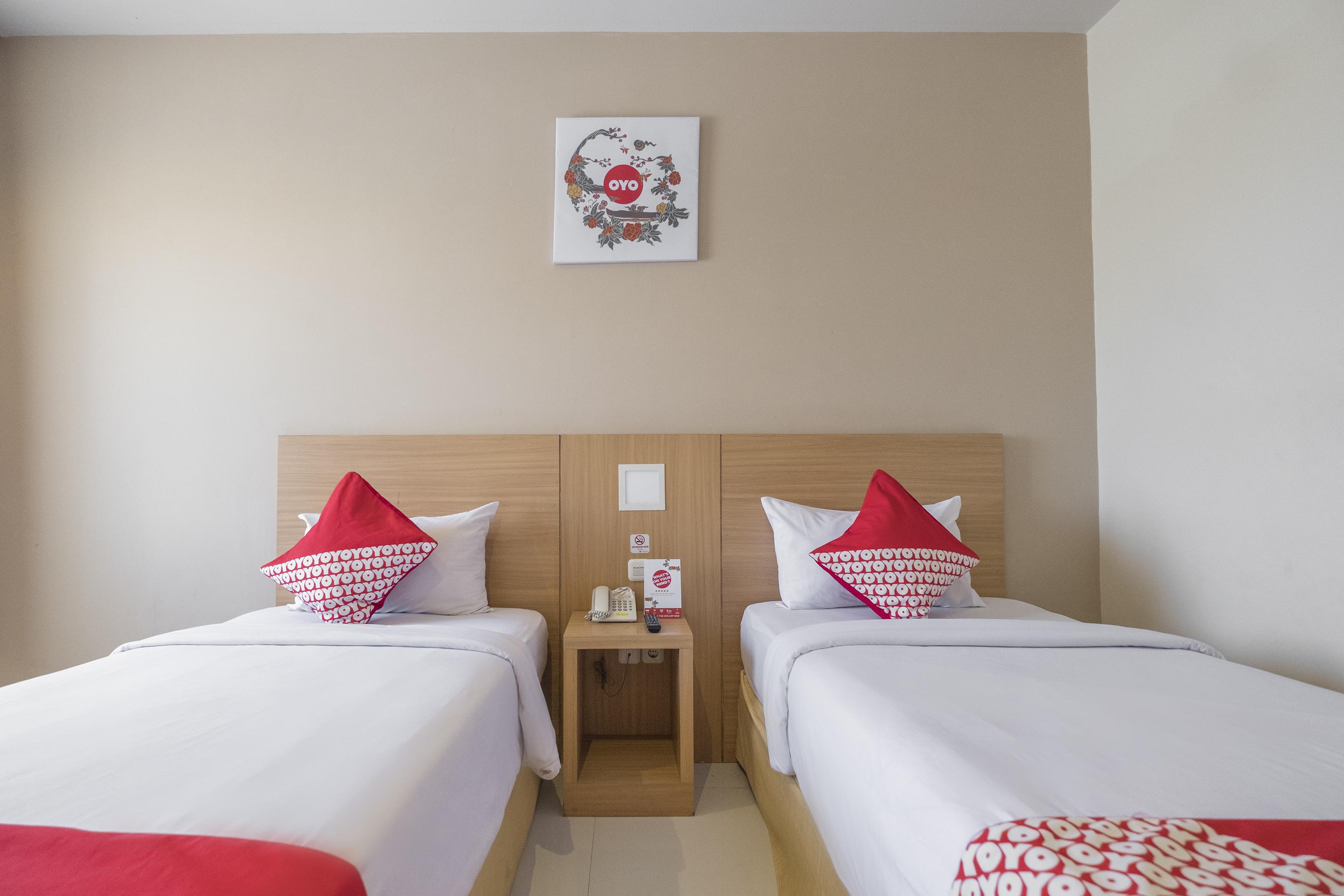 Collection O 1279 Hotel Grand Celino Μακασάρ Εξωτερικό φωτογραφία