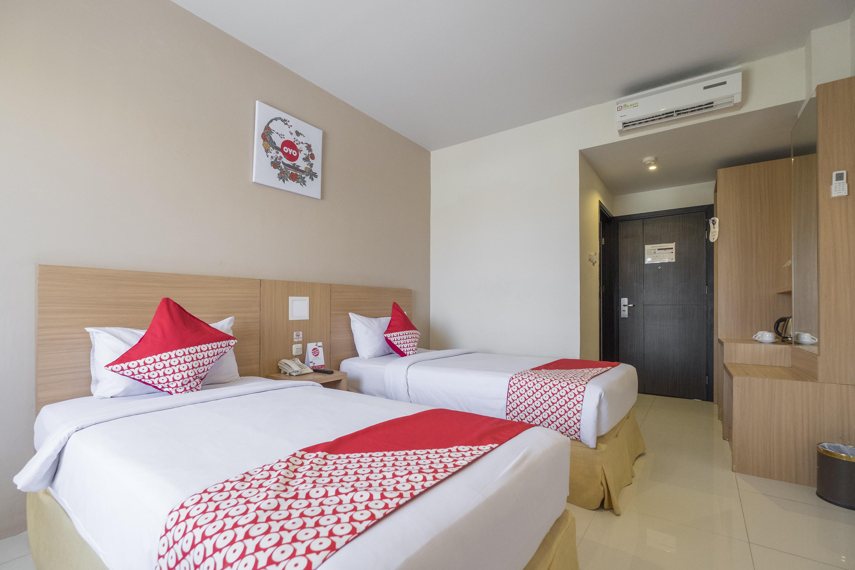 Collection O 1279 Hotel Grand Celino Μακασάρ Εξωτερικό φωτογραφία