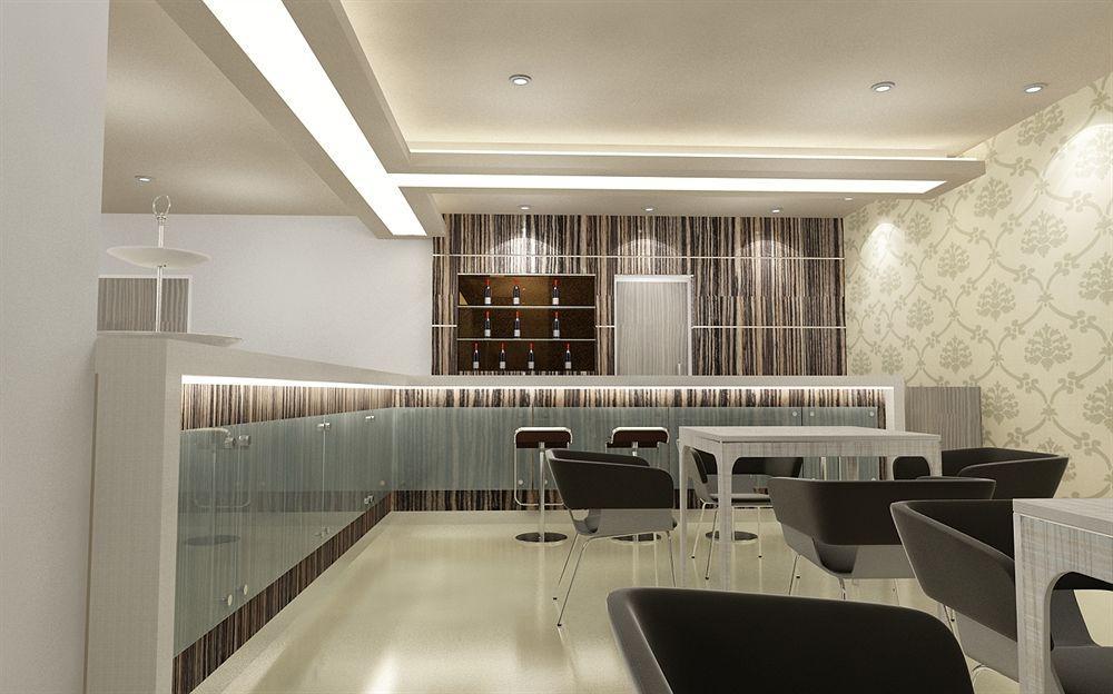 Collection O 1279 Hotel Grand Celino Μακασάρ Εξωτερικό φωτογραφία