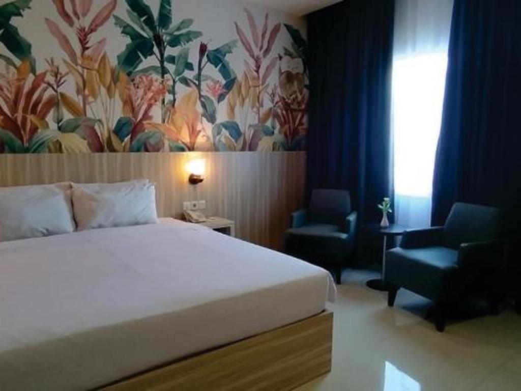 Collection O 1279 Hotel Grand Celino Μακασάρ Εξωτερικό φωτογραφία