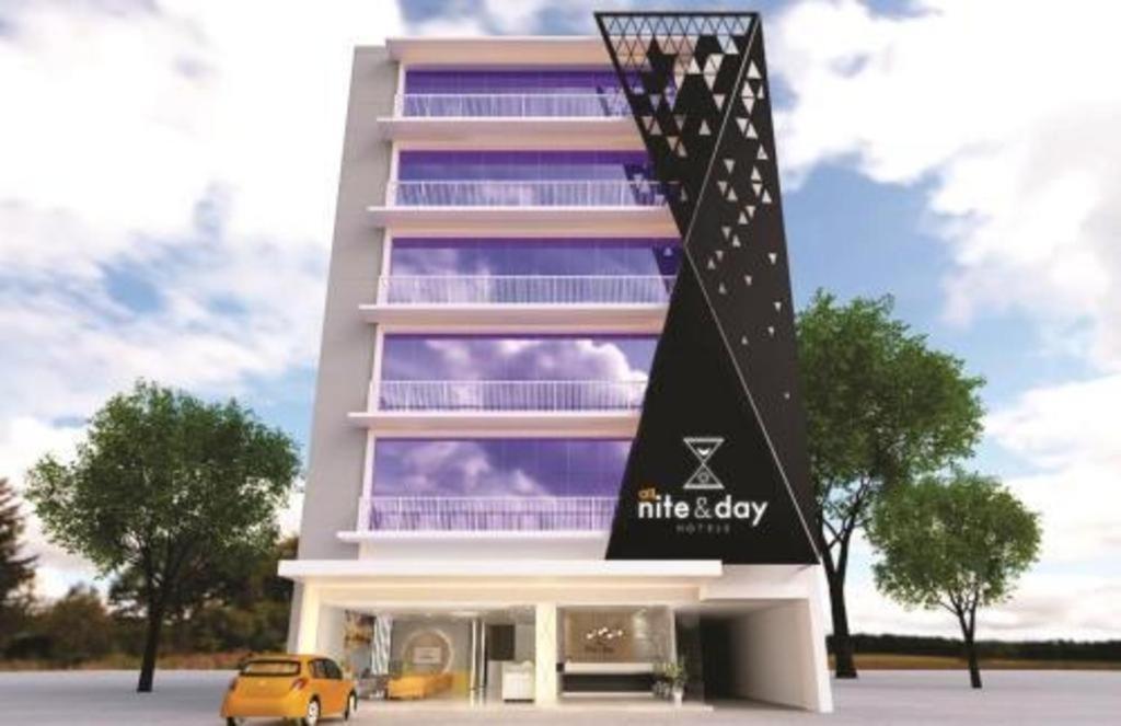Collection O 1279 Hotel Grand Celino Μακασάρ Εξωτερικό φωτογραφία