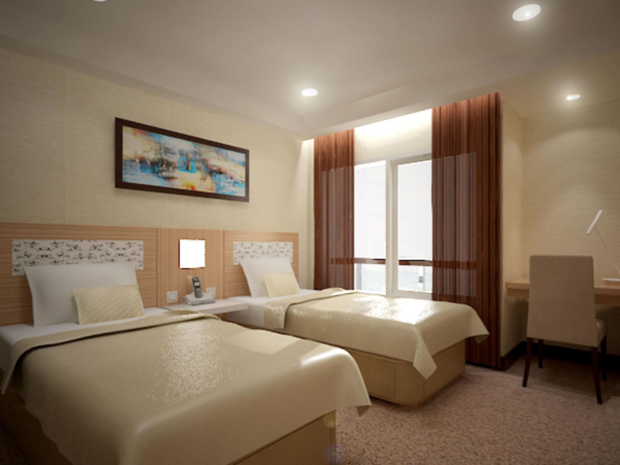 Collection O 1279 Hotel Grand Celino Μακασάρ Εξωτερικό φωτογραφία