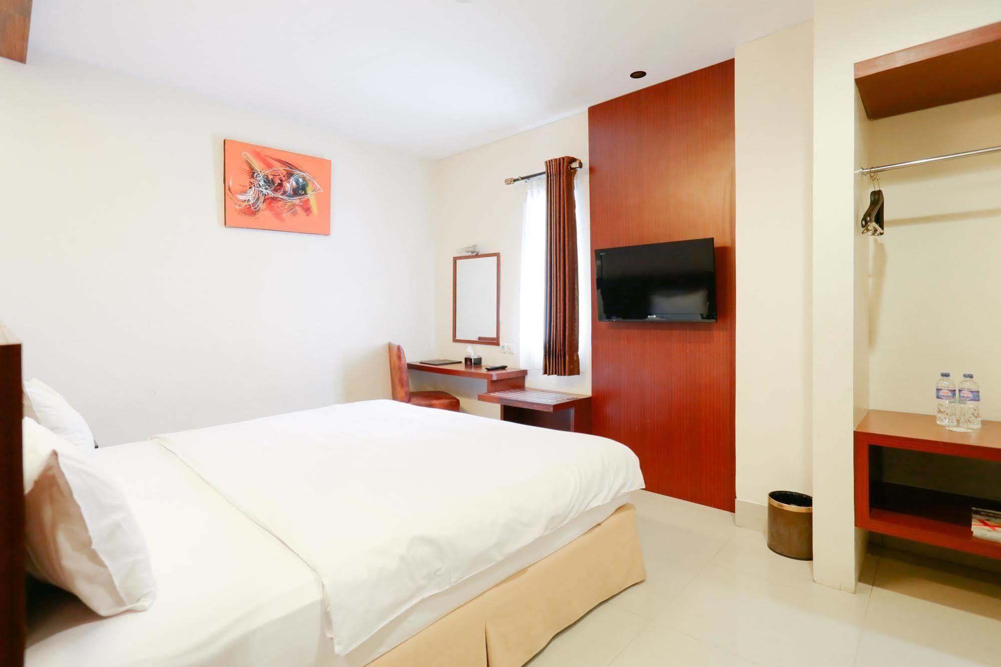 Collection O 1279 Hotel Grand Celino Μακασάρ Εξωτερικό φωτογραφία