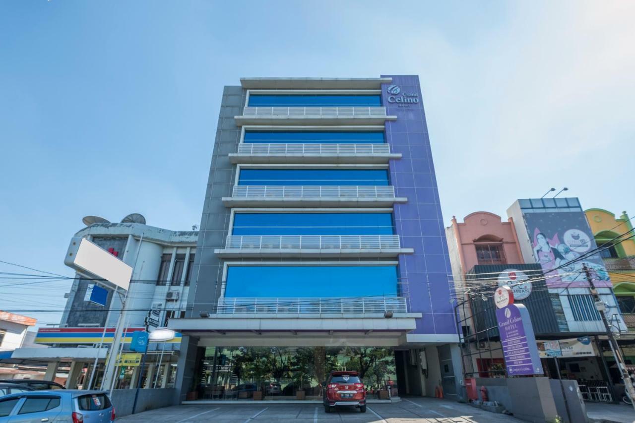 Collection O 1279 Hotel Grand Celino Μακασάρ Εξωτερικό φωτογραφία