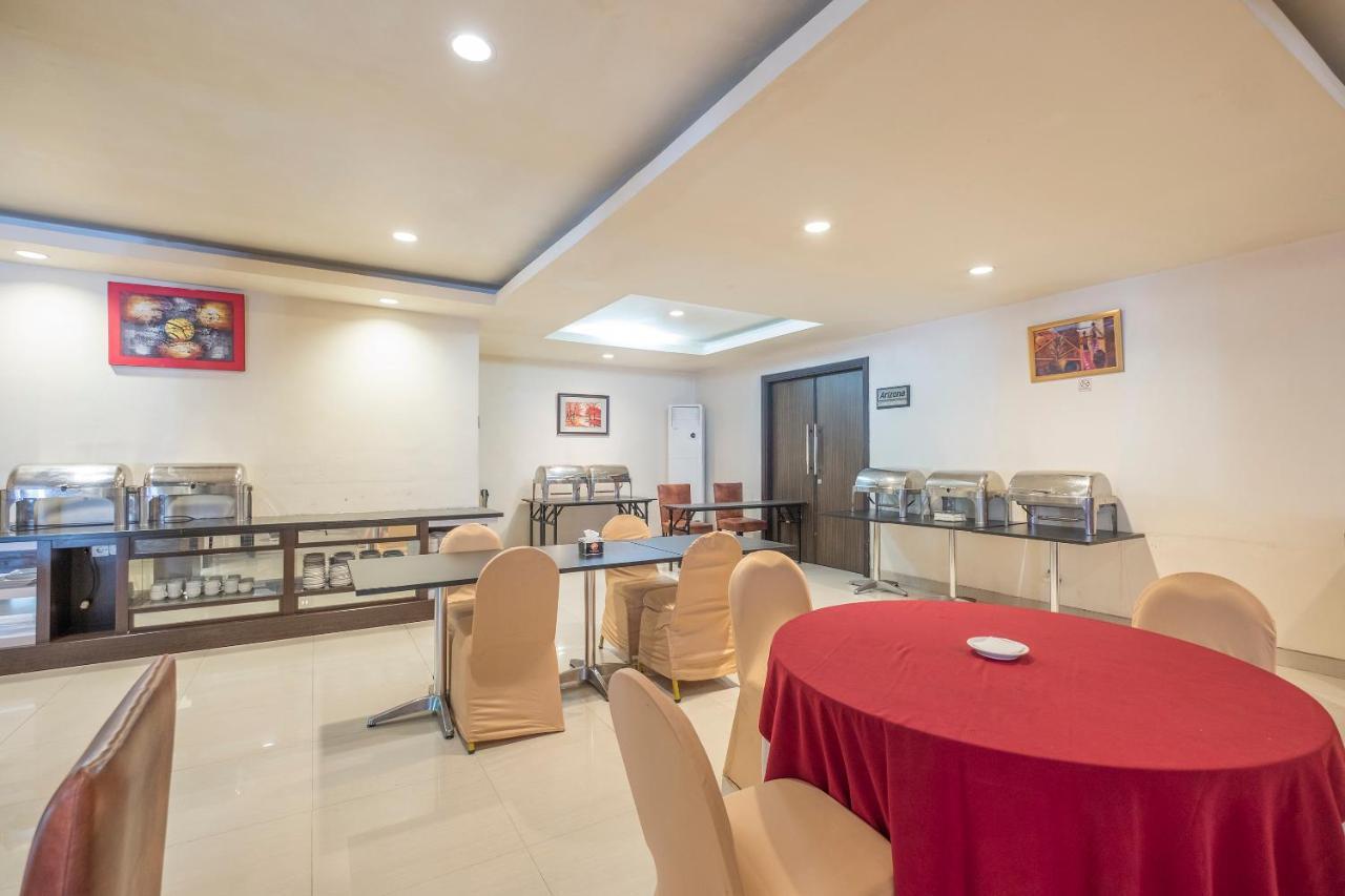 Collection O 1279 Hotel Grand Celino Μακασάρ Εξωτερικό φωτογραφία
