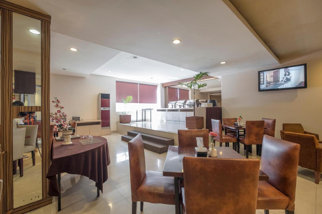 Collection O 1279 Hotel Grand Celino Μακασάρ Εξωτερικό φωτογραφία
